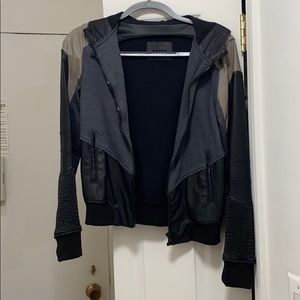 Blank NYC jacket
